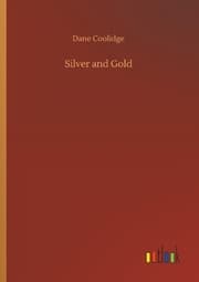 Cover von Silver and Gold