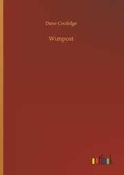 Cover von Wunpost