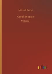 Cover von Greek Women