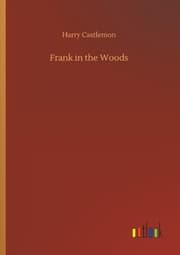 Cover von Frank in the Woods