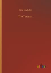 Cover von The Texican
