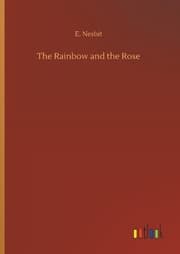 Cover von The Rainbow and the Rose