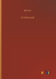 Cover von Cordwood