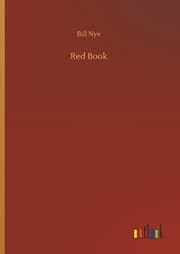 Cover von Red Book