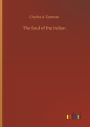 Cover von The Soul of the Indian