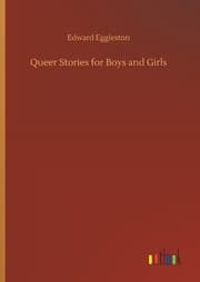 Cover von Queer Stories for Boys and Girls