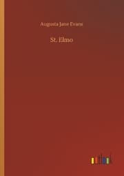 Cover von St. Elmo