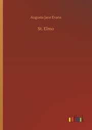Cover von St. Elmo