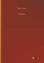 Cover von Reason