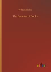 Cover von The Enemies of Books