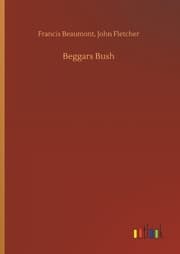 Cover von Beggars Bush