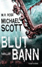 Cover von Blutbann