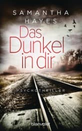 Cover von Das Dunkel in dir
