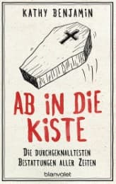 Cover von Ab in die Kiste