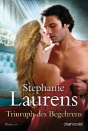 Cover von Triumph des Begehrens