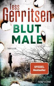 Cover von Blutmale