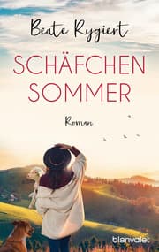 Cover von Schäfchensommer