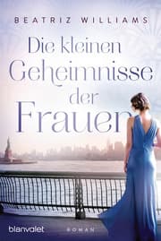 Cover von Die kleinen Geheimnisse der Frauen