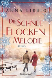 Cover von Die Schneeflockenmelodie