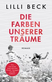 Cover von Die Farben unserer Träume