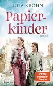 Cover von Papierkinder