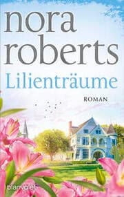 Cover von Lilienträume