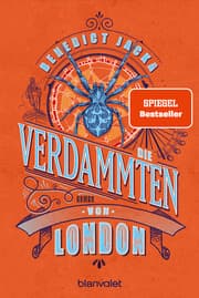 Cover von Die Verdammten von London