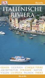 Cover von Italienische Riviera