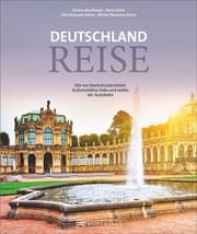Cover von Deutschlandreise