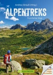 Cover von Alpentreks
