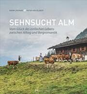 Cover von Sehnsucht Alm
