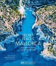 Cover von Secret Places Mallorca