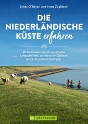 Cover von Die niederländische Küste erfahren