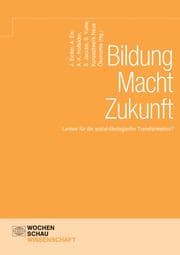 Cover von Bildung Macht Zukunft