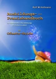 Cover von Ausbildungs-und Praxishandbuch