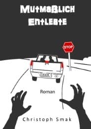 Cover von Mutmaßlich Entlebte