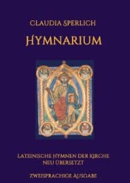 Cover von Hymnarium