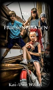 Cover von DIE FRIESENPIRATEN