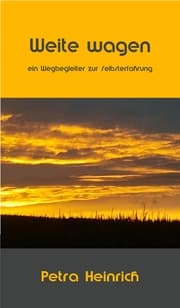 Cover von Weite wagen