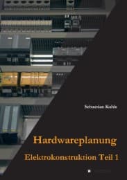 Cover von Hardwareplanung