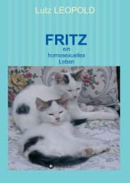 Cover von FRITZ