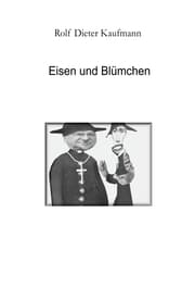 Cover von Eisen und Blümchen