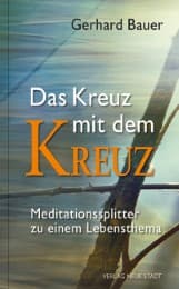 Cover von Das Kreuz mit dem Kreuz