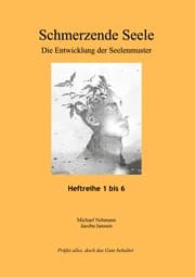 Cover von Schmerzende Seele
