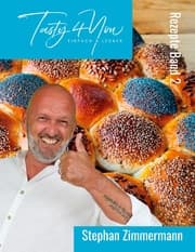 Cover von Tasty 4 You
