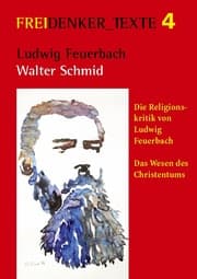 Cover von Ludwig Feuerbach