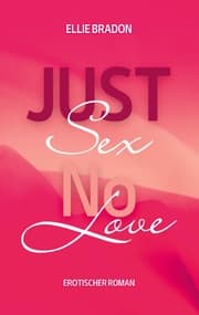Cover von JUST SEX - NO LOVE 2