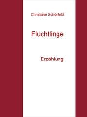 Cover von Flüchtlinge - Teil I