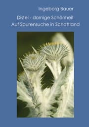 Cover von Distel - dornige Schönheit