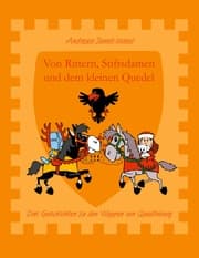 Cover von Von Rittern, Stiftsdamen und dem kleinen Quedel